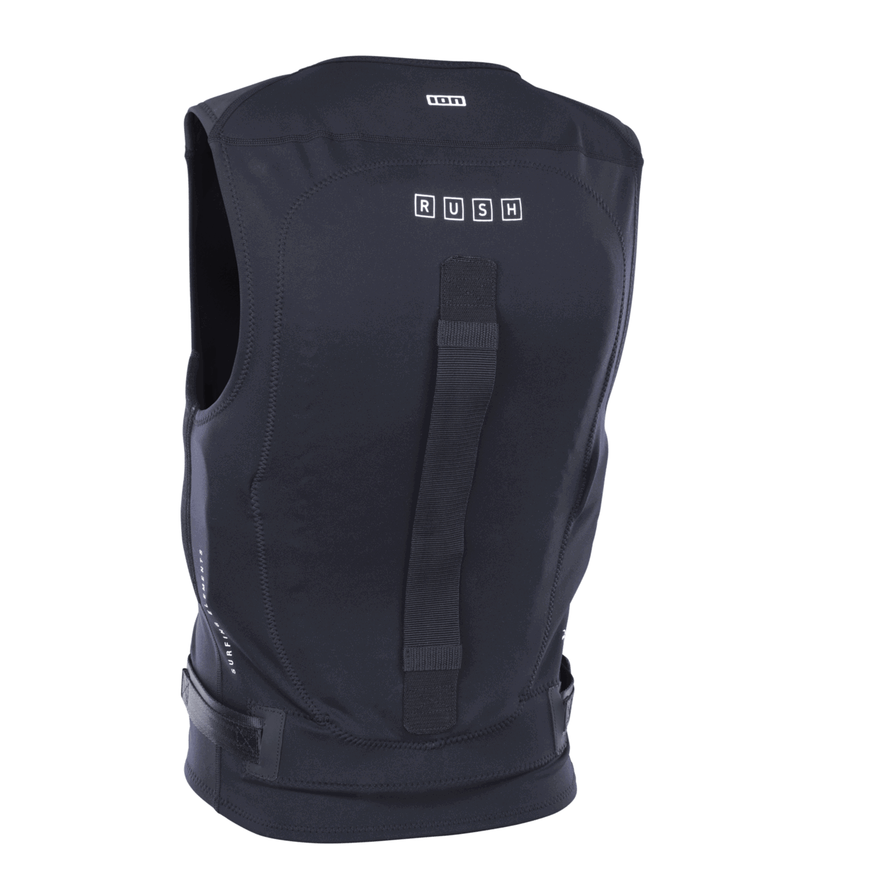 Gilet Rush Wing