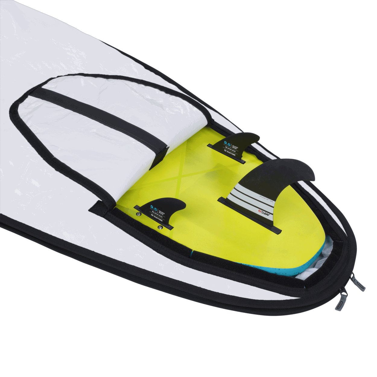 Windsurf Single Boardbag Core