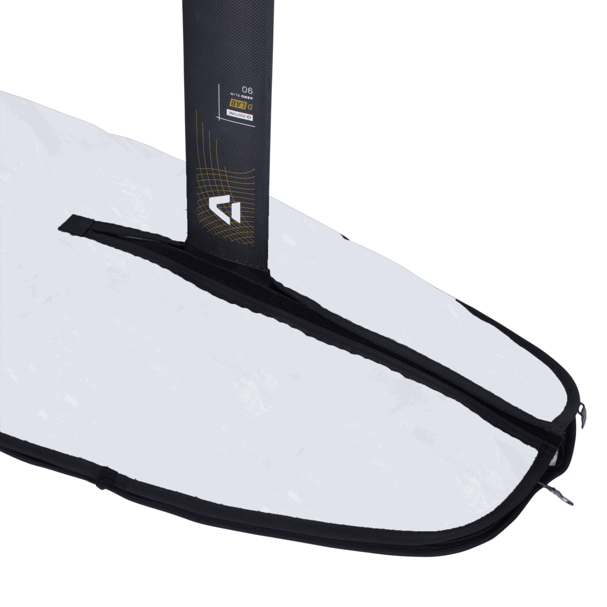 Wing Single Boardbag Core Slim