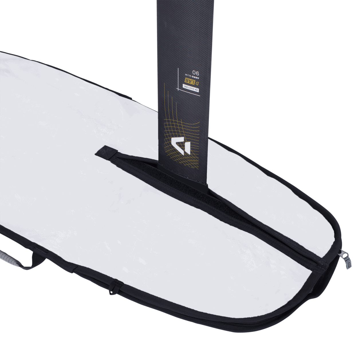 Prone Foil SingleBoardbag Core