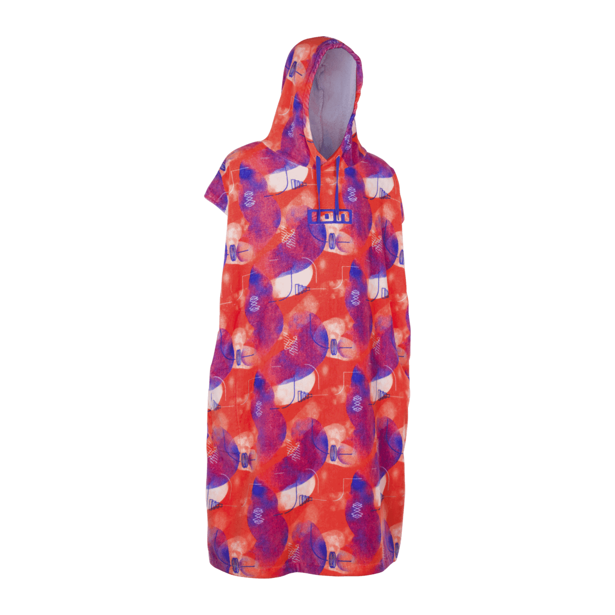 Surf Poncho Core Lumen