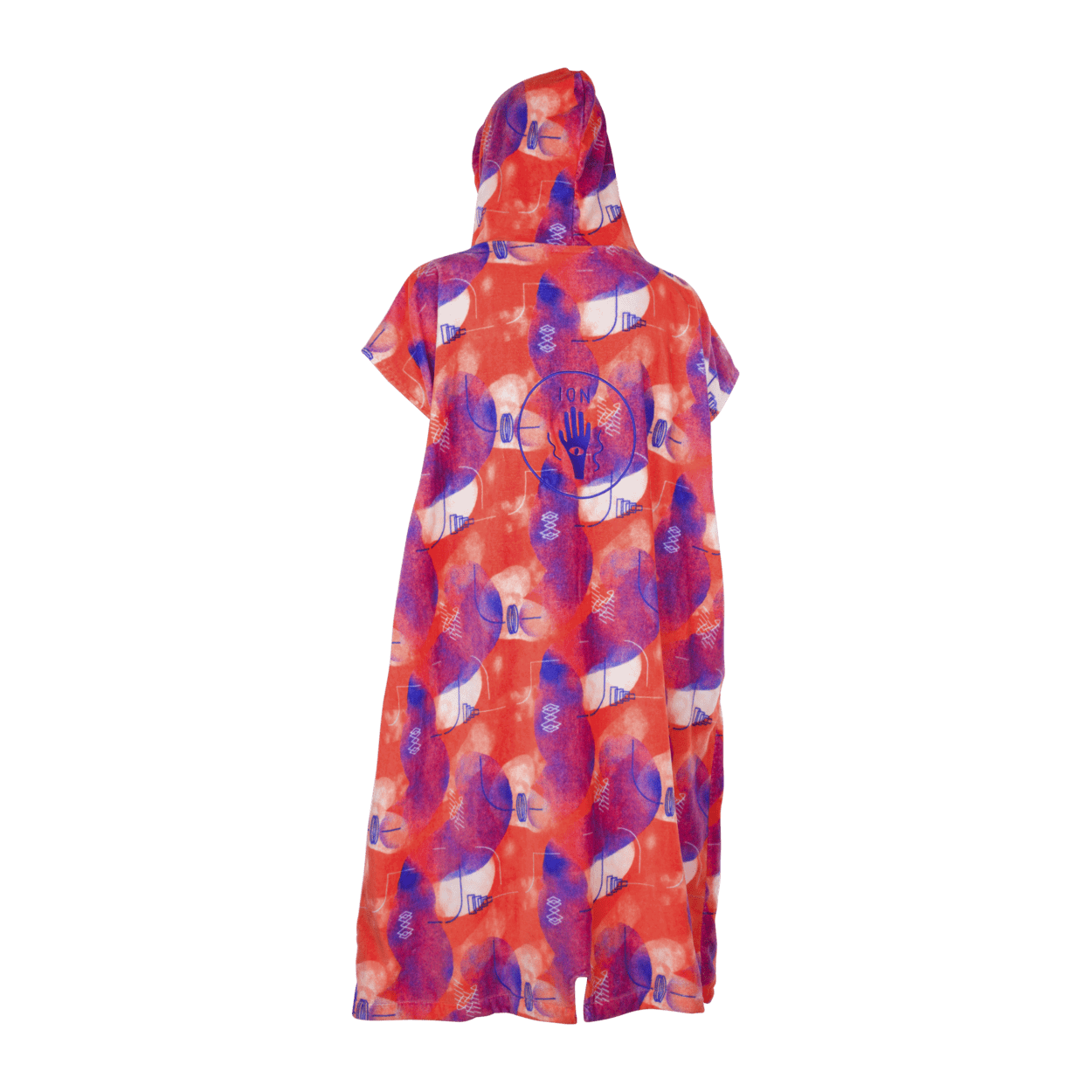 Surf Poncho Core Lumen
