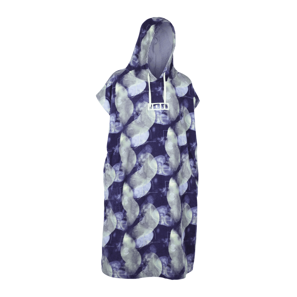 Surf Poncho Core Lumen
