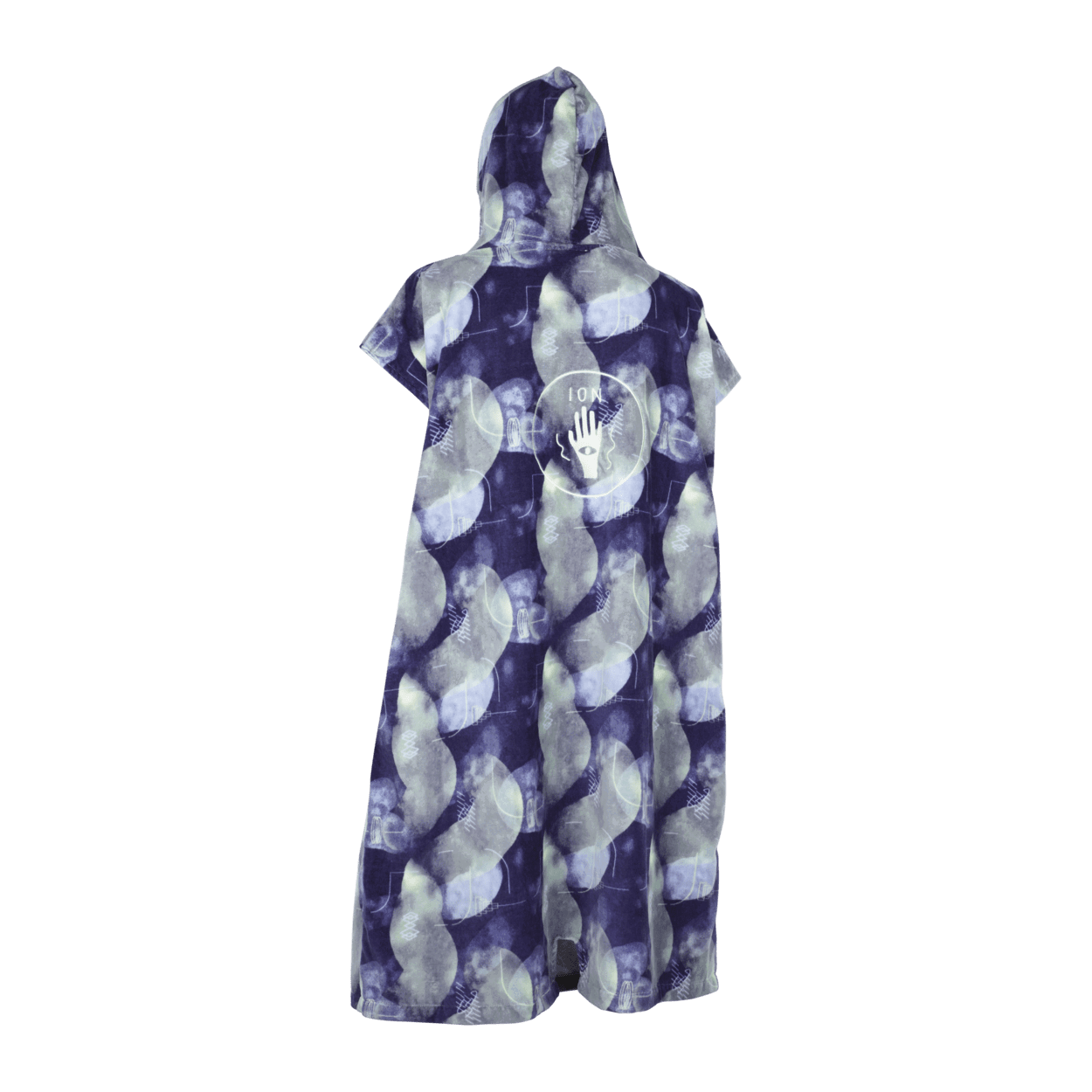 Surf Poncho Core Lumen