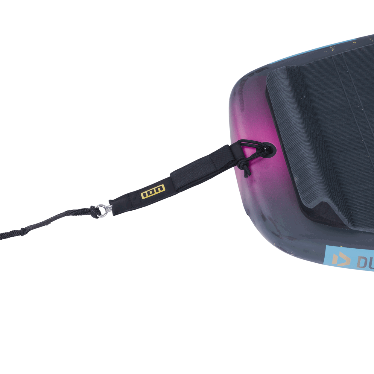 Wing Board Leash Core Hybrid Carabiner
