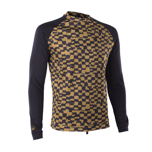 Rashguard Maze Langarm Herren