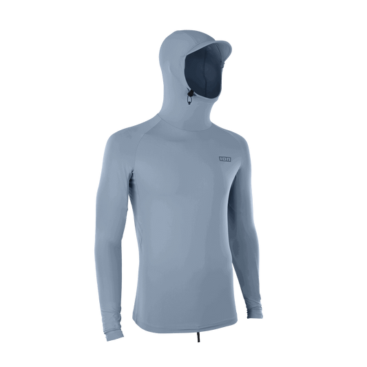 Rashguard Sun Pro Langarm Herren