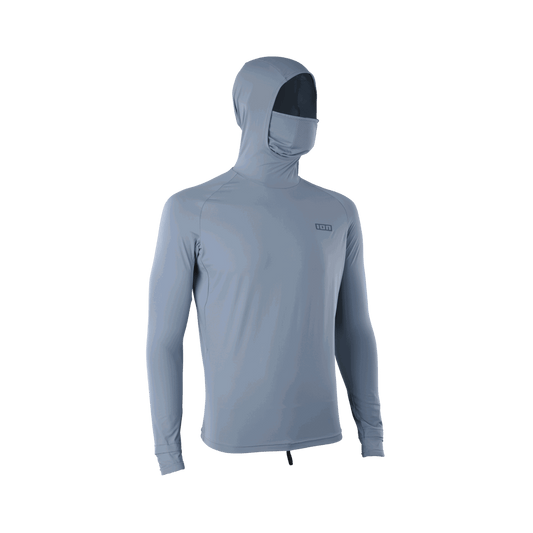 Rashguard Storm Pro Langarm Herren