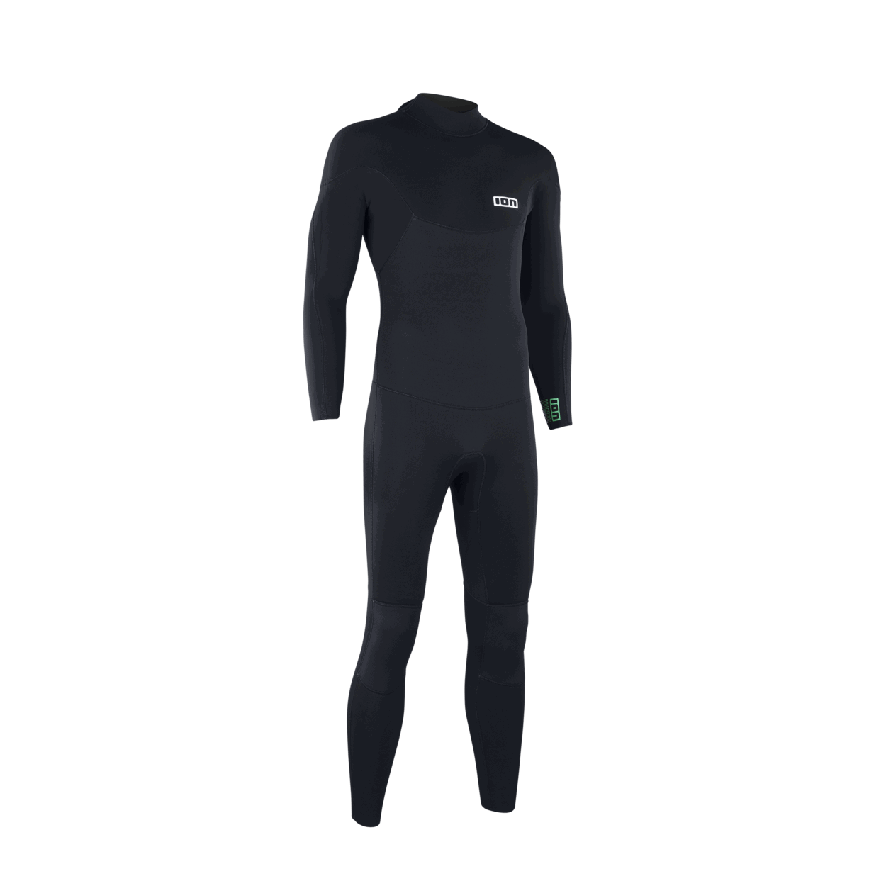 ION Base re 3/2 Back Zip unisex 2026