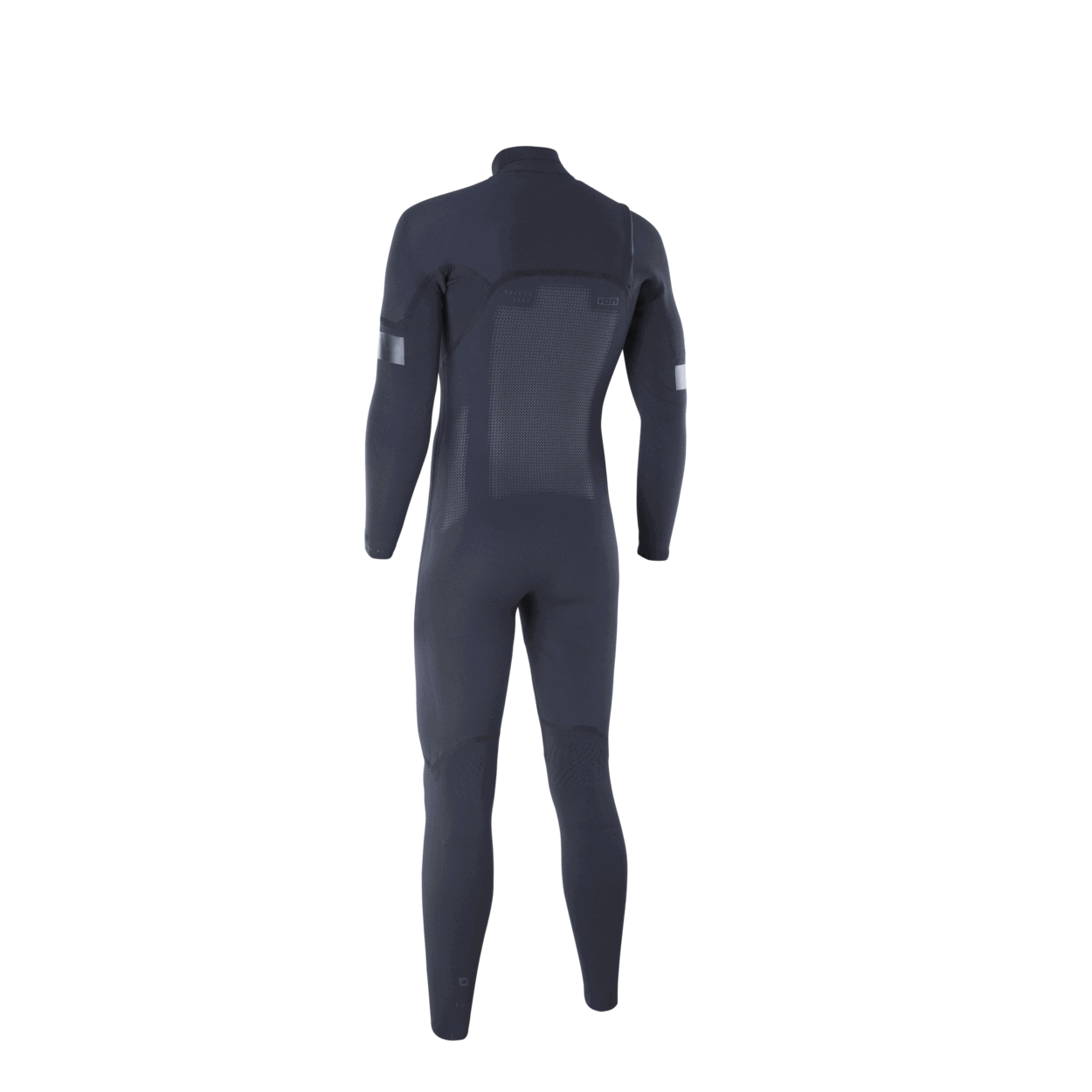 ION Seek Select 5/4 Front Zip Wetsuit Men 2026