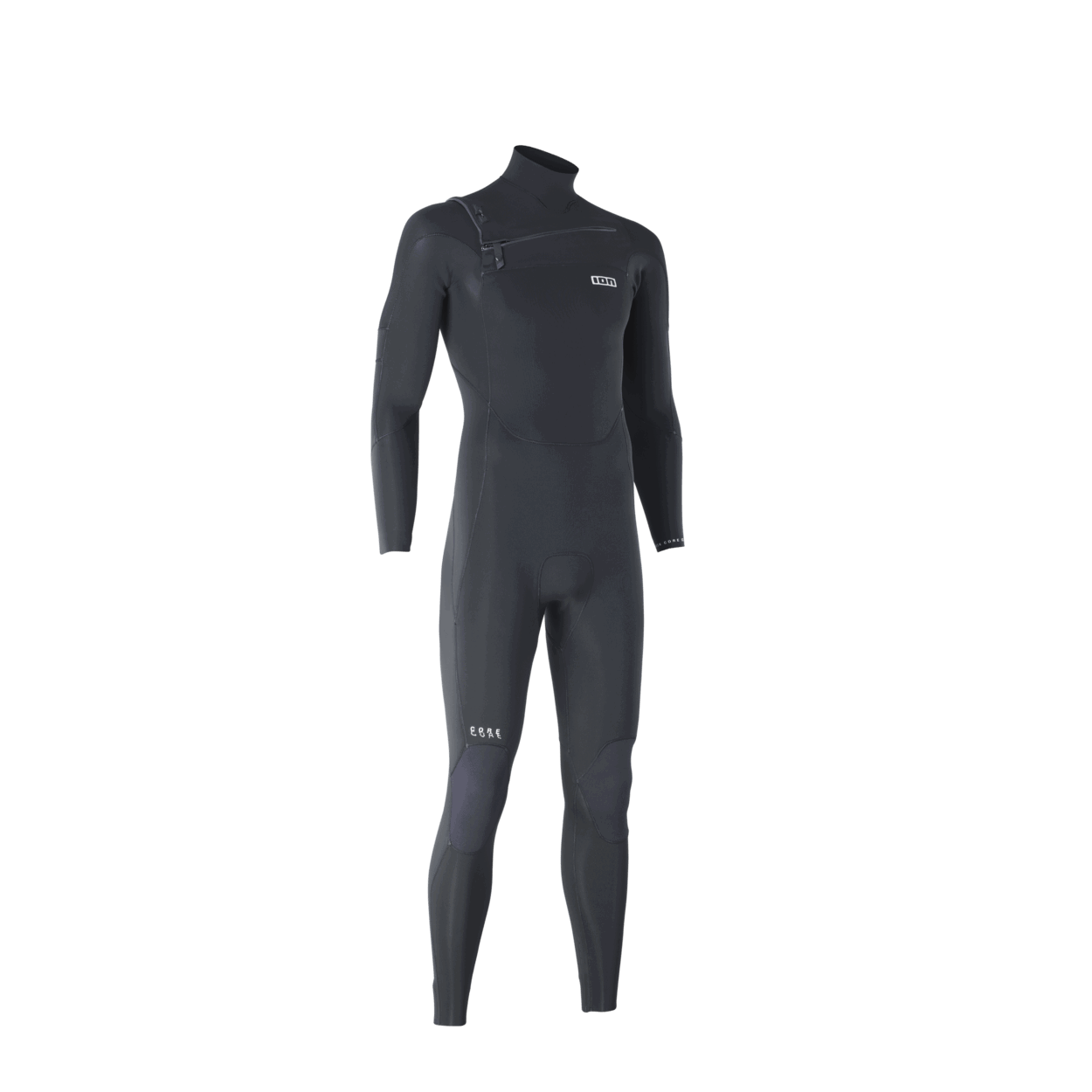 ION Seek Core 4/3 Front Zip Wetsuit Men 2026
