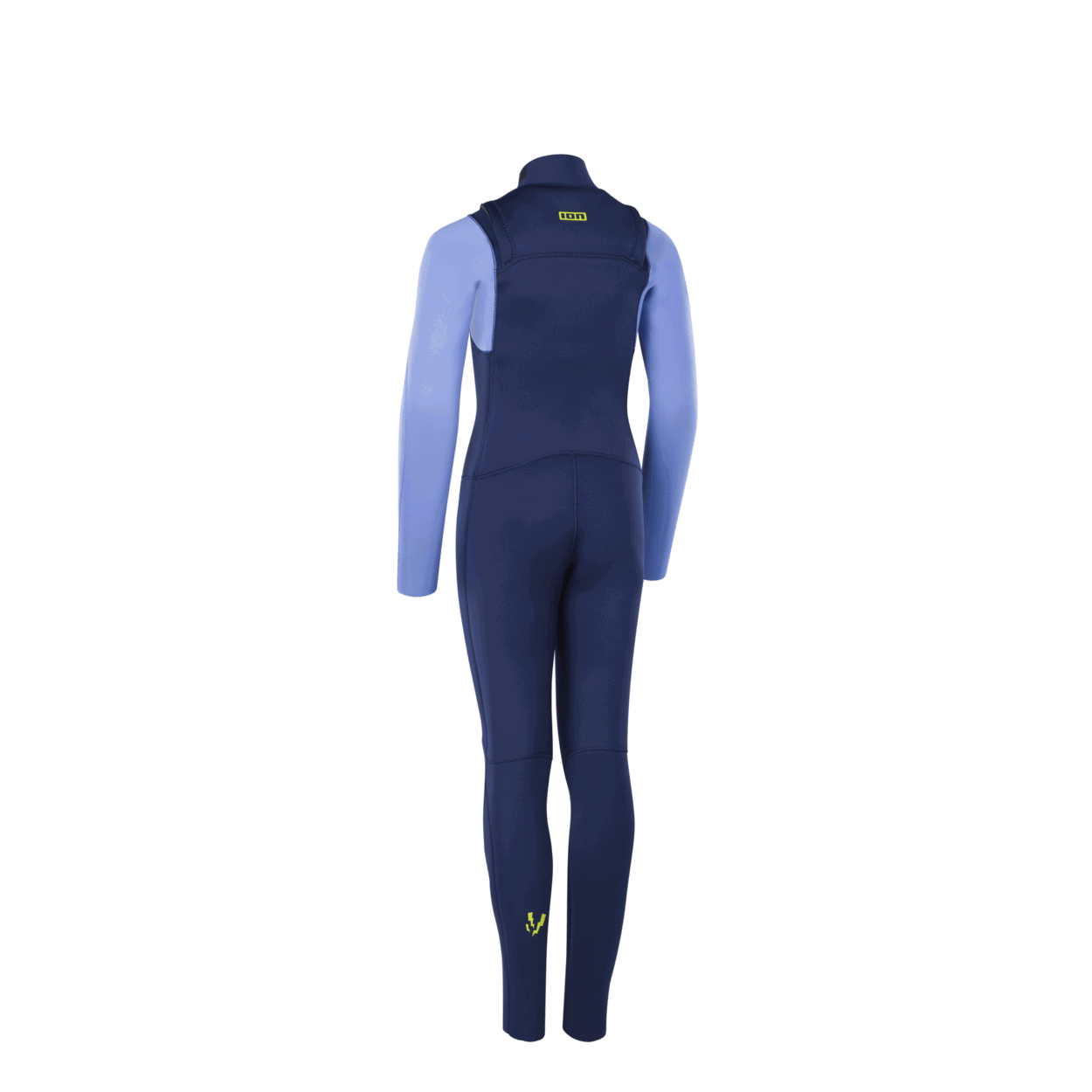 Capture 4/3 Front Zip Combinaison Junior