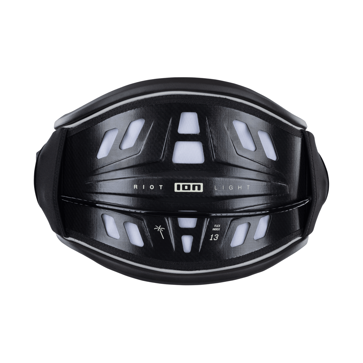 ION Riot Light Kite Harness Men 2026