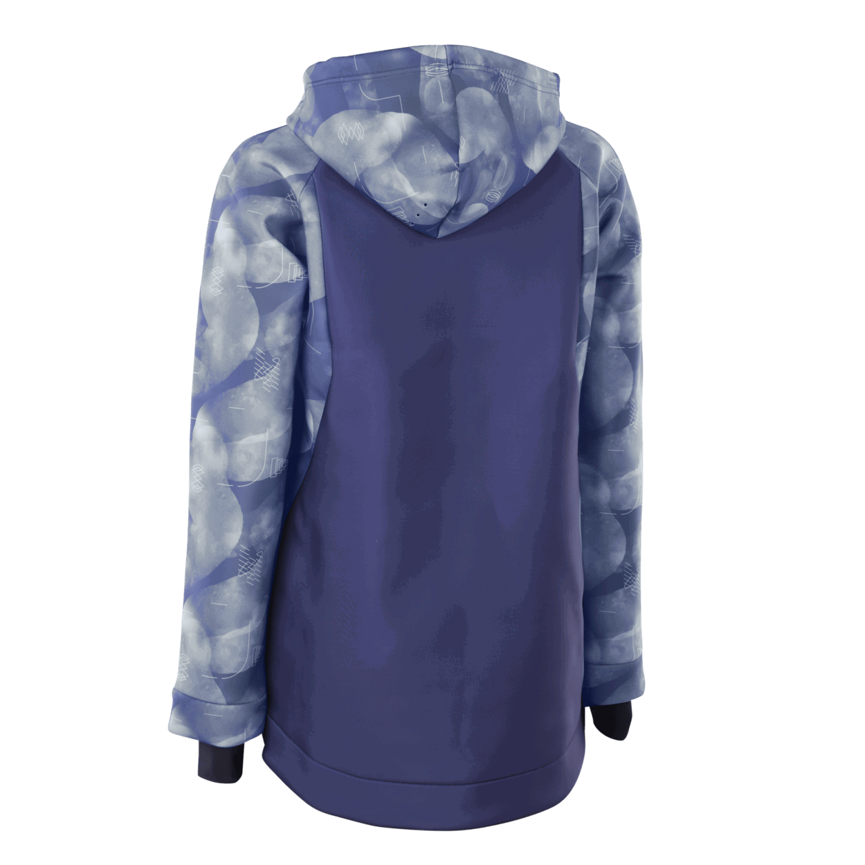 ION Neo Hoodie Lite Women 2026