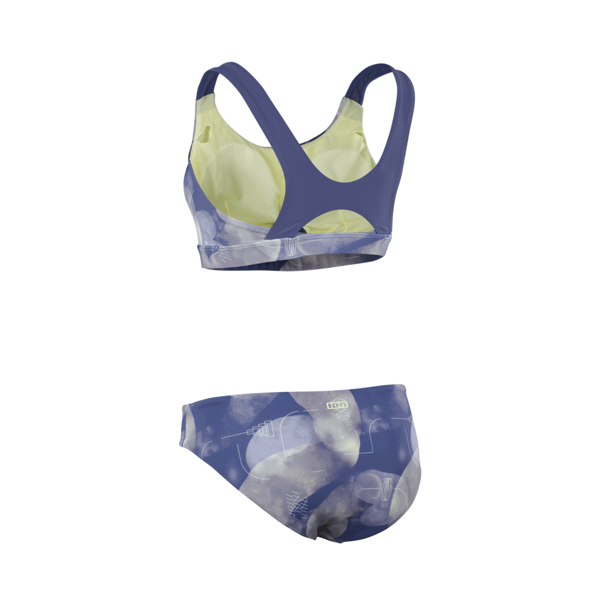 Sportkini Damen