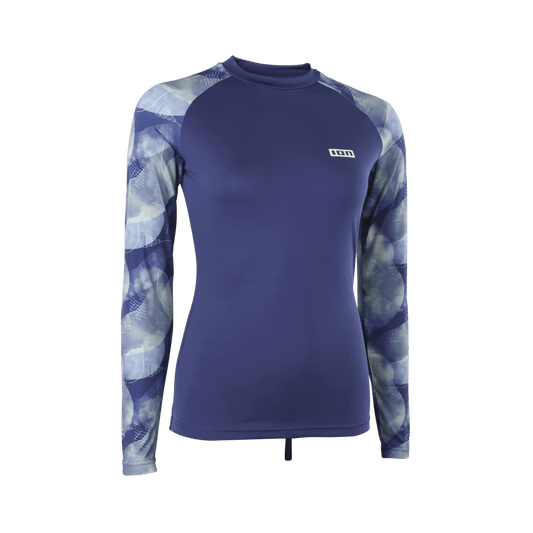 Rashguard Lizz Langarm Damen