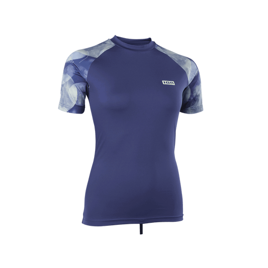 Rashguard Lizz Kurzarm Damen
