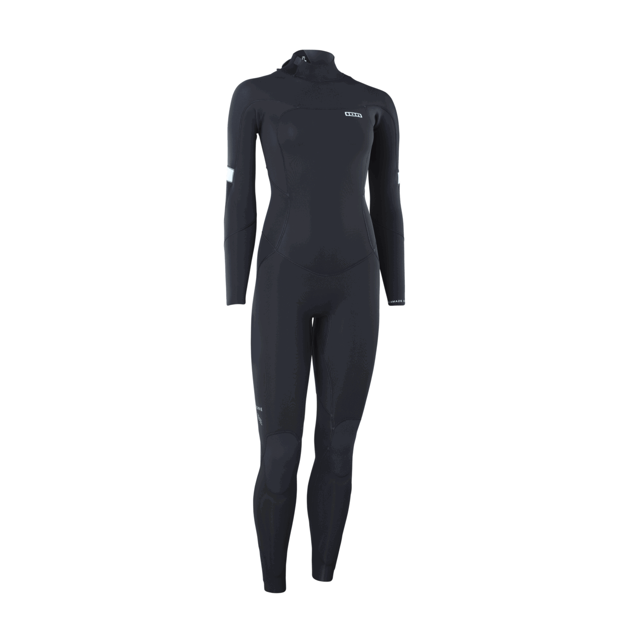 Amaze Core 4/3 Back Zip Combinaison Néoprène Femme