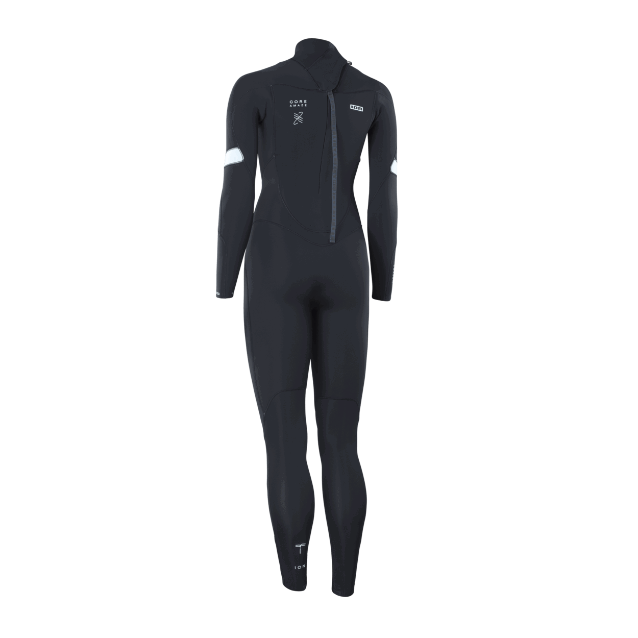 ION Amaze Core 4/3 Back Zip Wetsuit Women 2026
