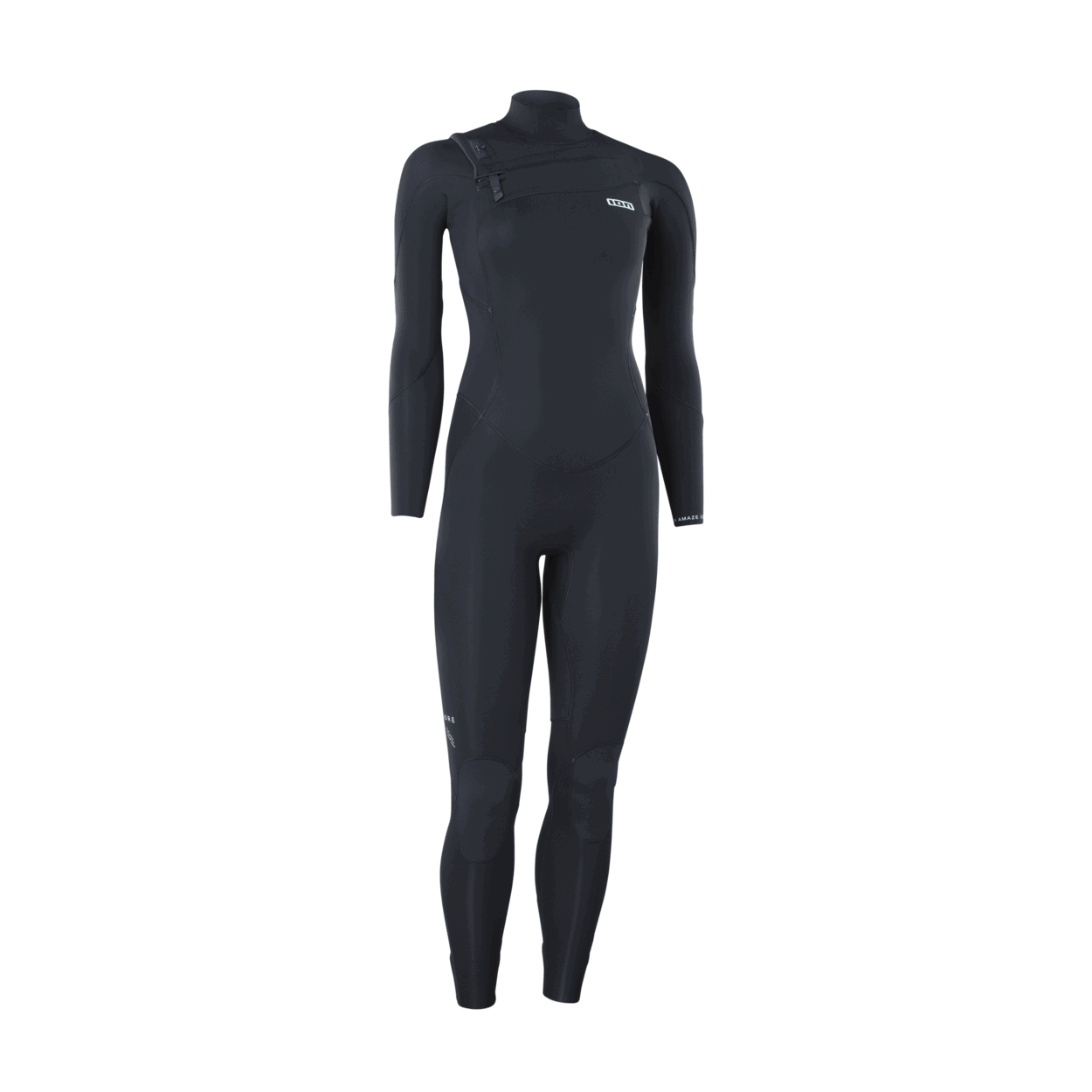 Amaze Core 5/4 Front Zip Combinaison Néoprène Femme
