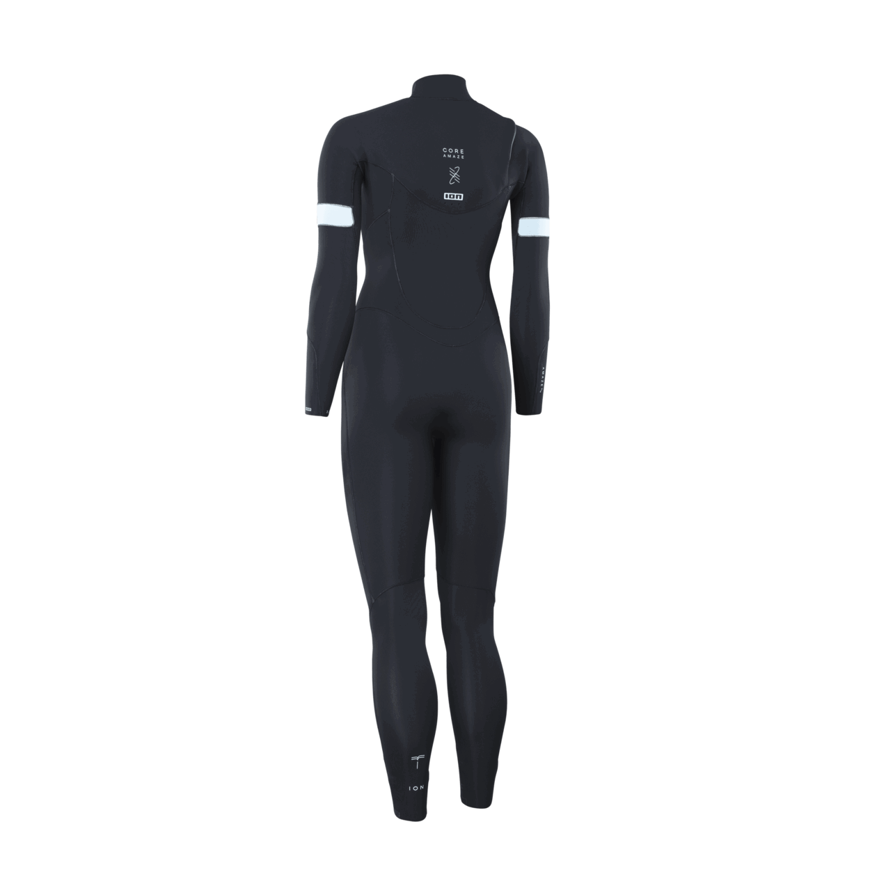 Amaze Core 5/4 Front Zip Combinaison Néoprène Femme