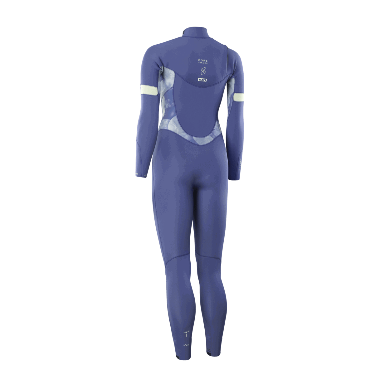 Amaze Core 3/2 Front Zip Combinaison Néoprène Femme