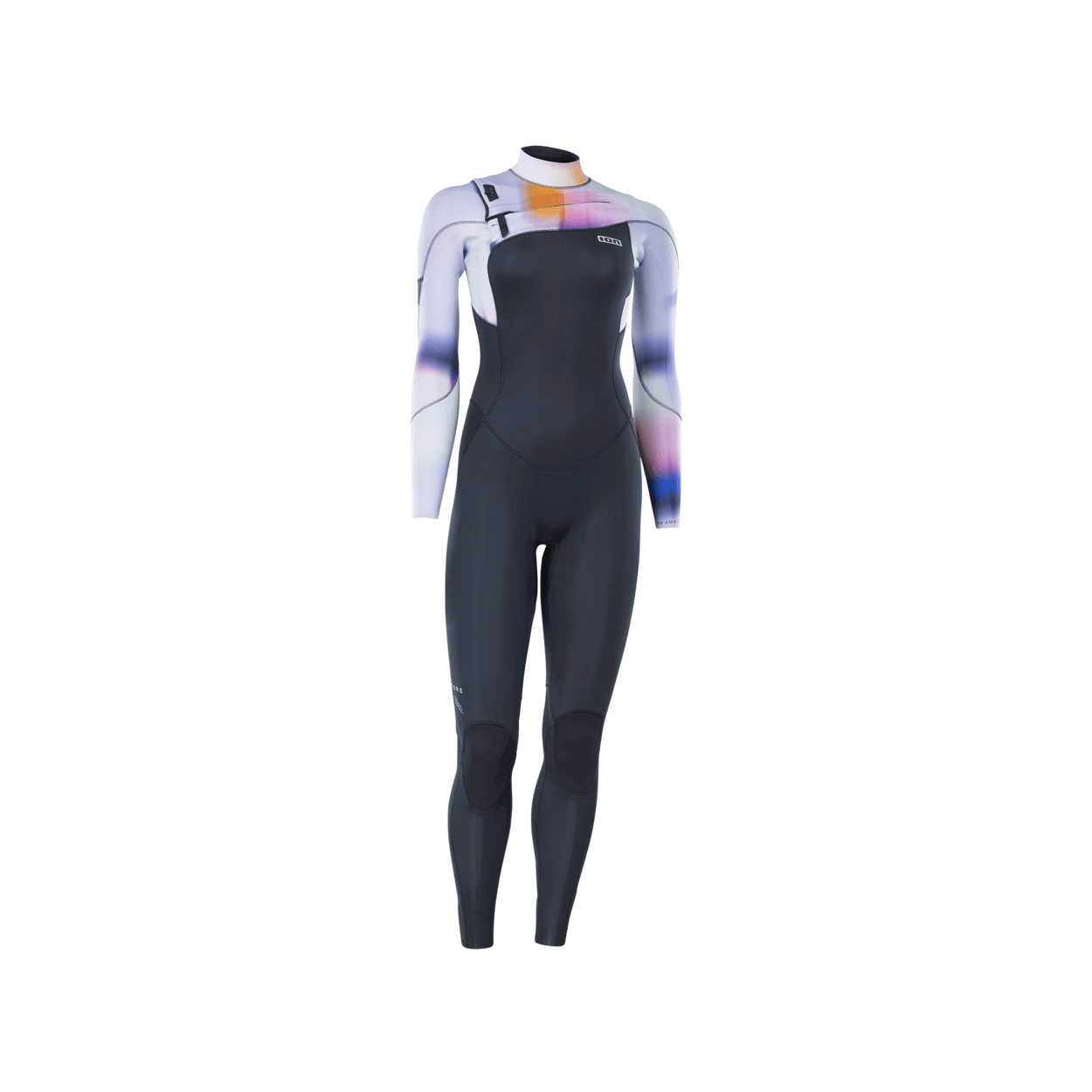 Amaze Core 3/2 Front Zip Combinaison Néoprène Femme