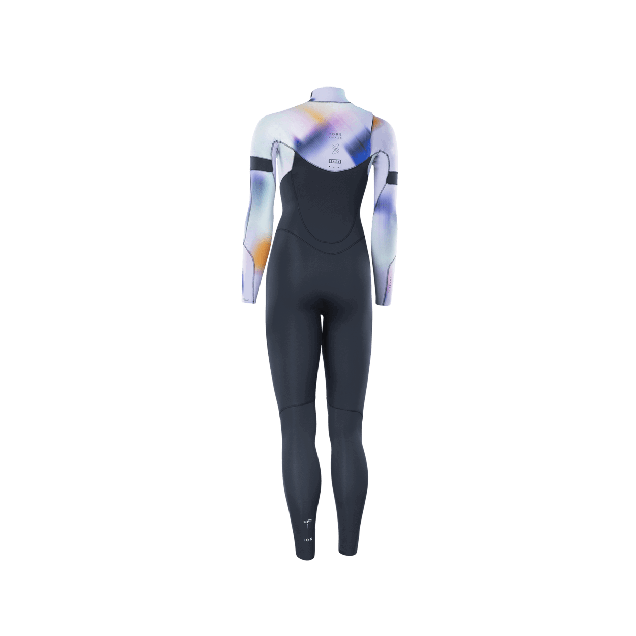 Amaze Core 3/2 Front Zip Combinaison Néoprène Femme