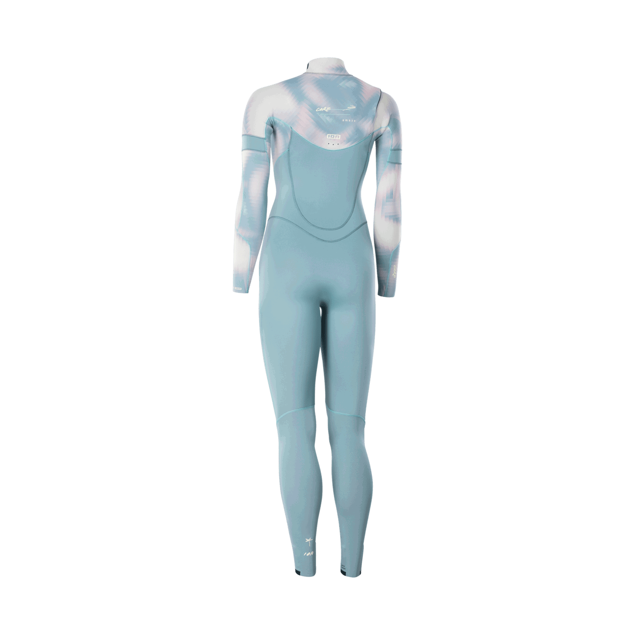 Amaze Core 3/2 Front Zip Combinaison Néoprène Femme