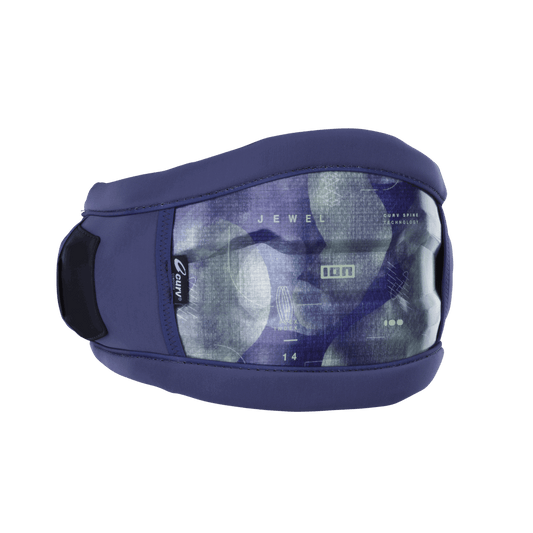 Jewel Curv Windsurf Hüfttrapez Damen