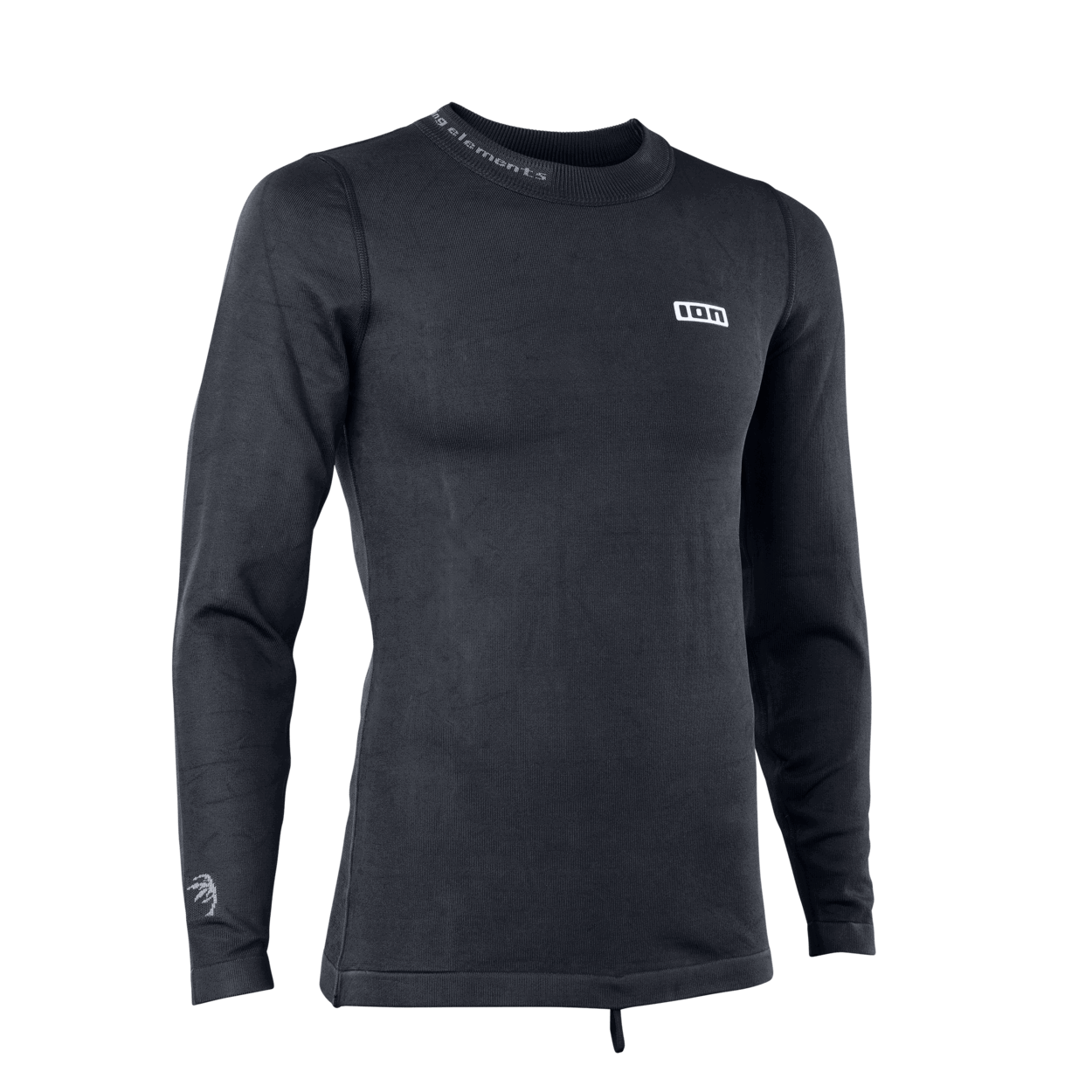 Rashguard Surf Shield Langarm Unisex