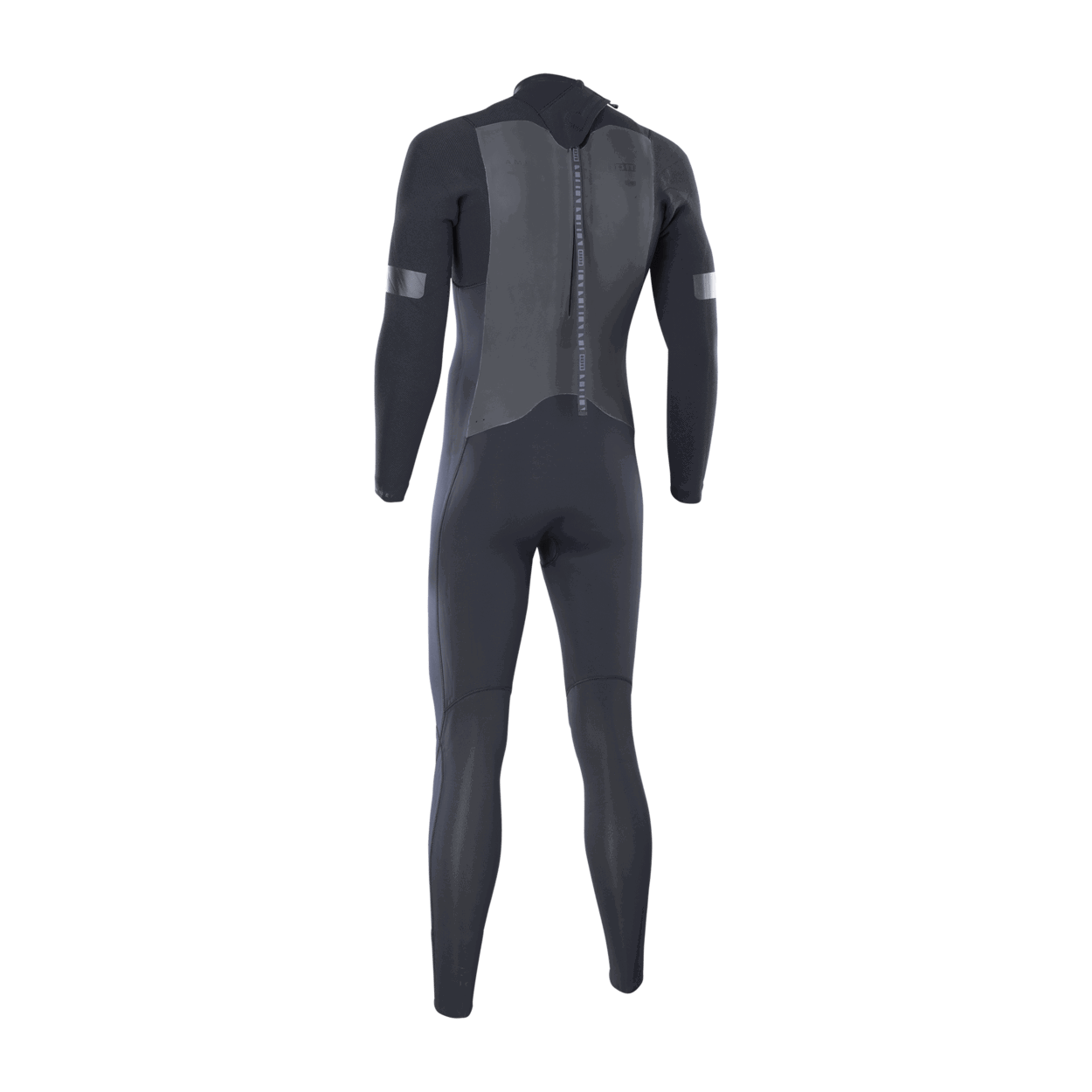 Seek Amp 6/5 Back Zip Neoprenanzug Herren