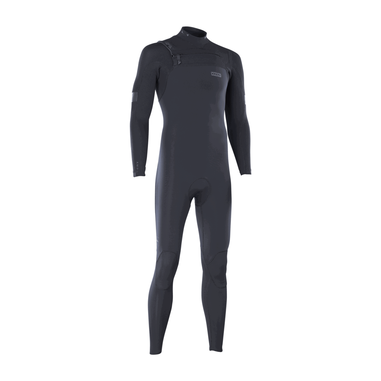 Seek Amp 4/3 Front Zip Neoprenanzug Herren