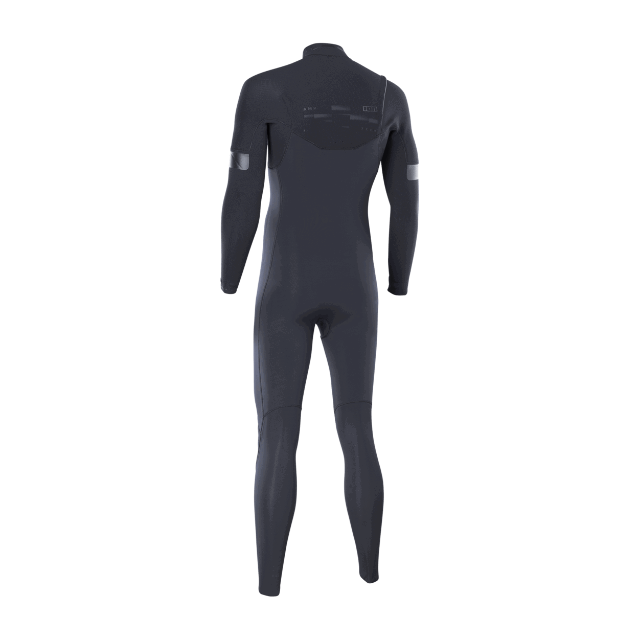 Seek Amp 5/4 Front Zip Neoprenanzug Herren