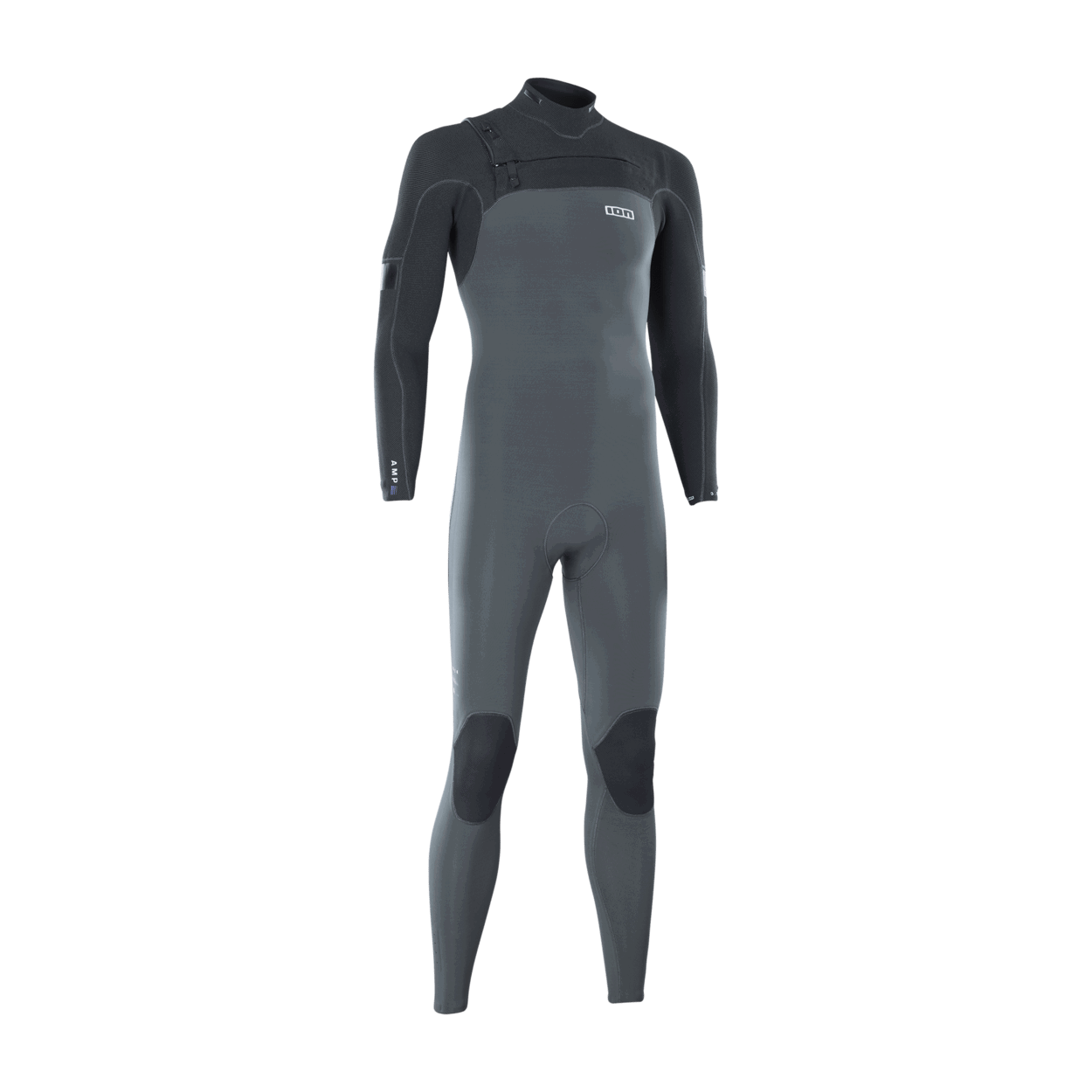 Seek Amp 5/4 Front Zip Neoprenanzug Herren