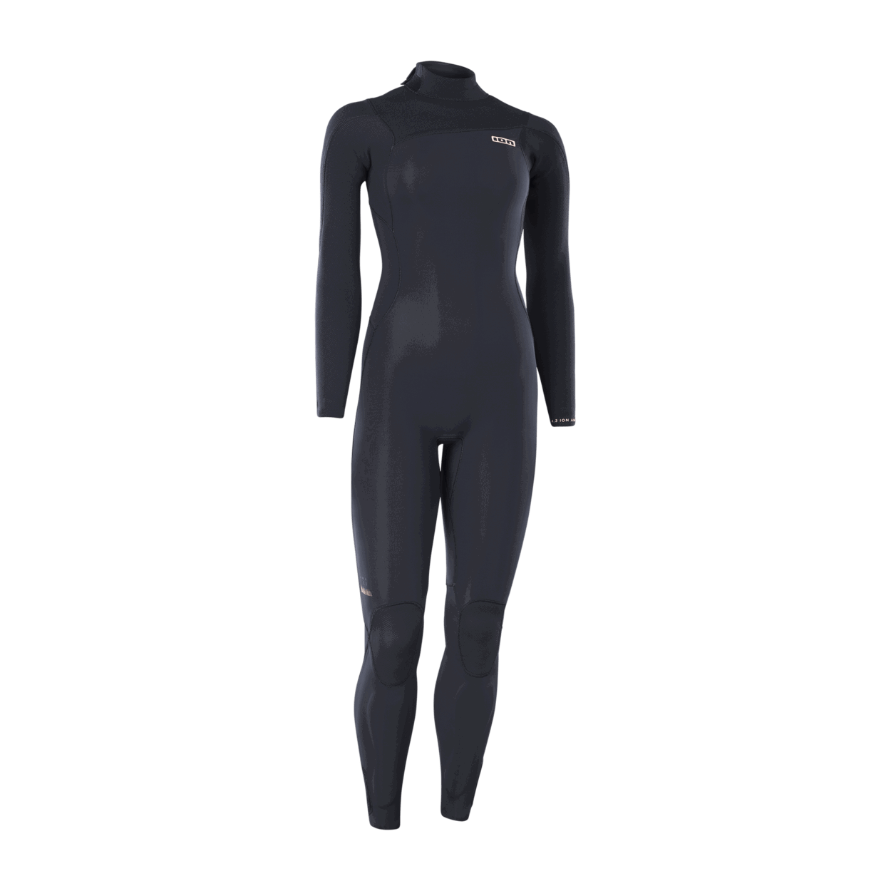 ION Amaze Amp 5/4 Back Zip Wetsuit Women 2027