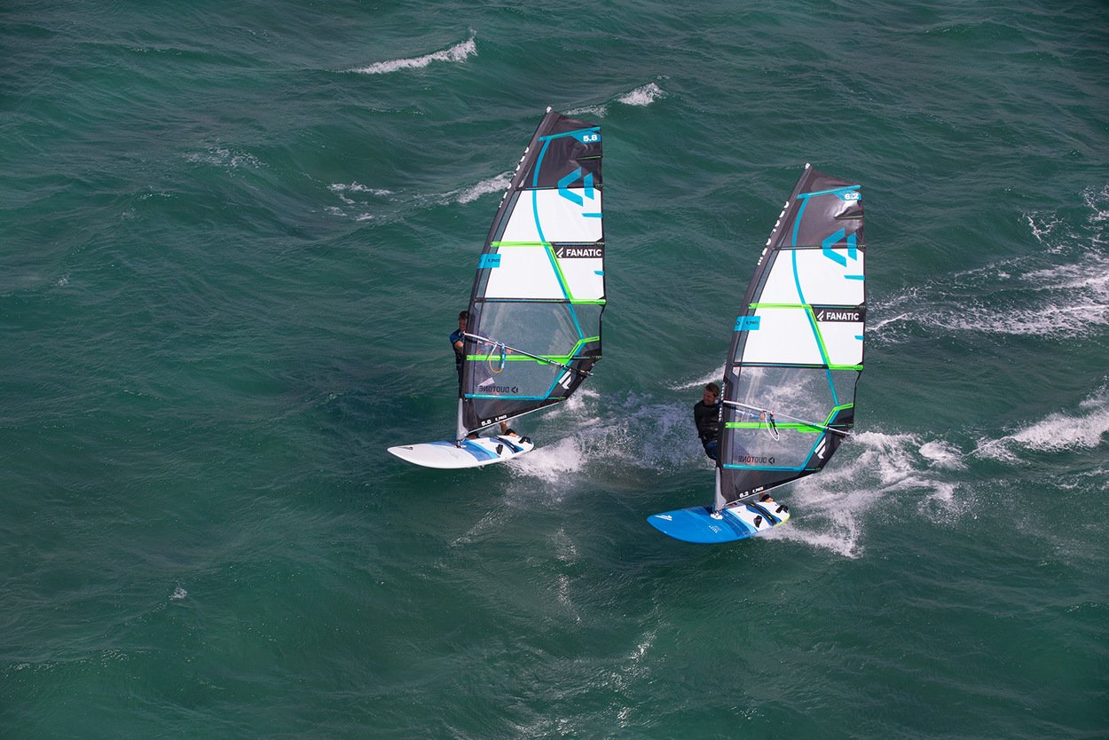 Fanatic Gecko LTD 2020