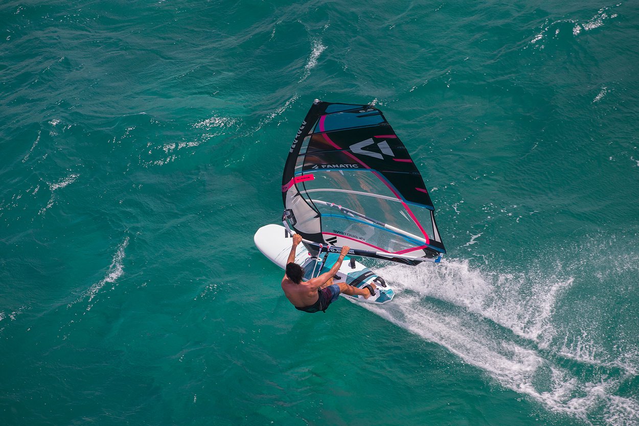 Fanatic Blast HRS 2020