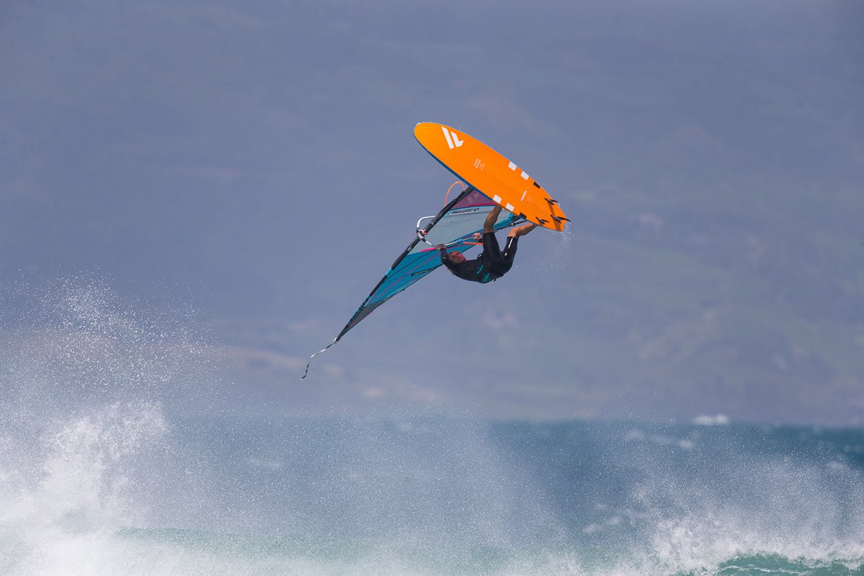 Fanatic FreeWave TE 2020