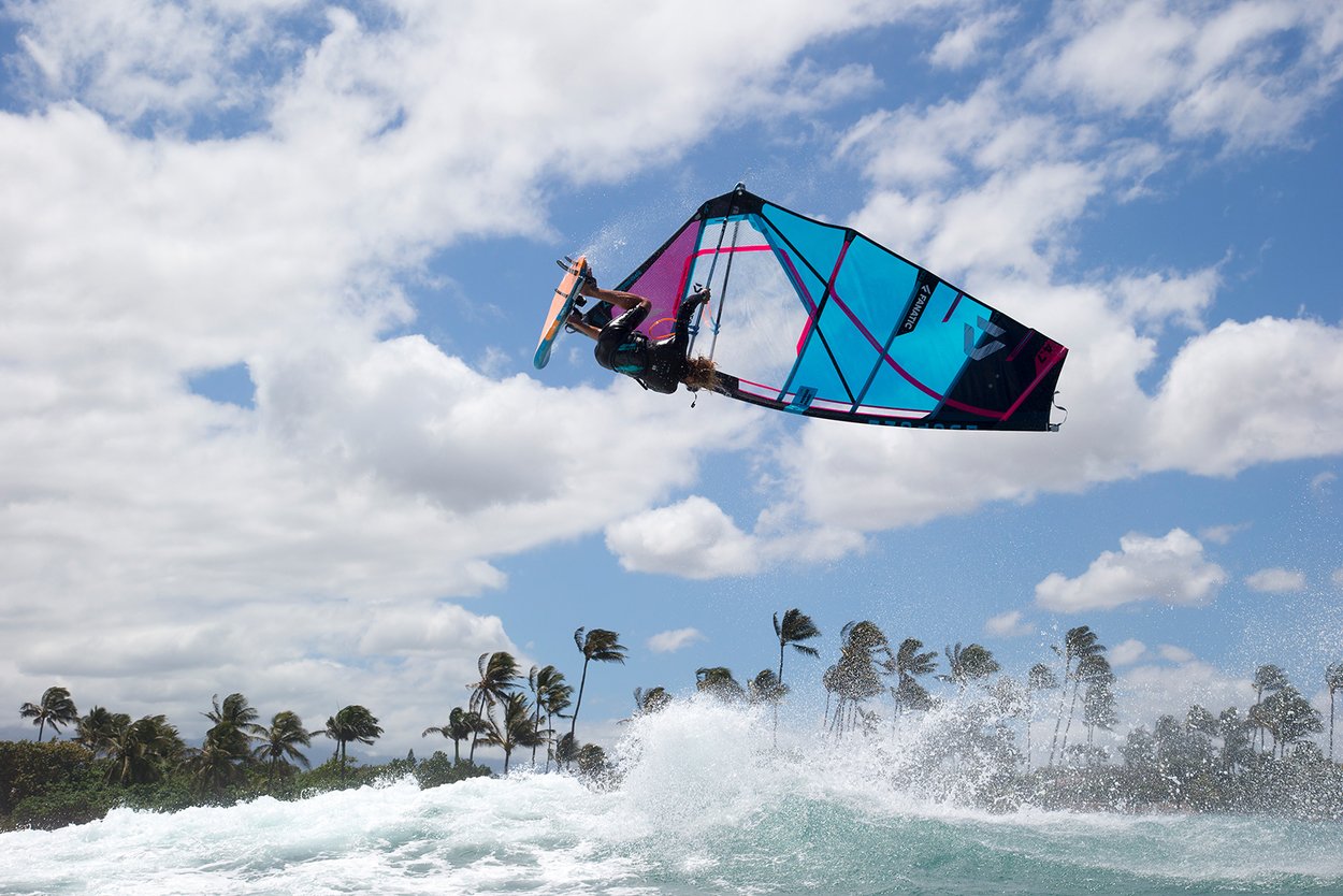 Fanatic FreeWave TE 2020