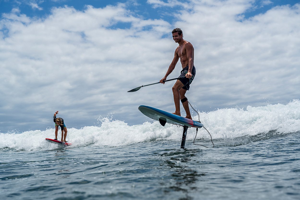 Fanatic Sky SUP 2024