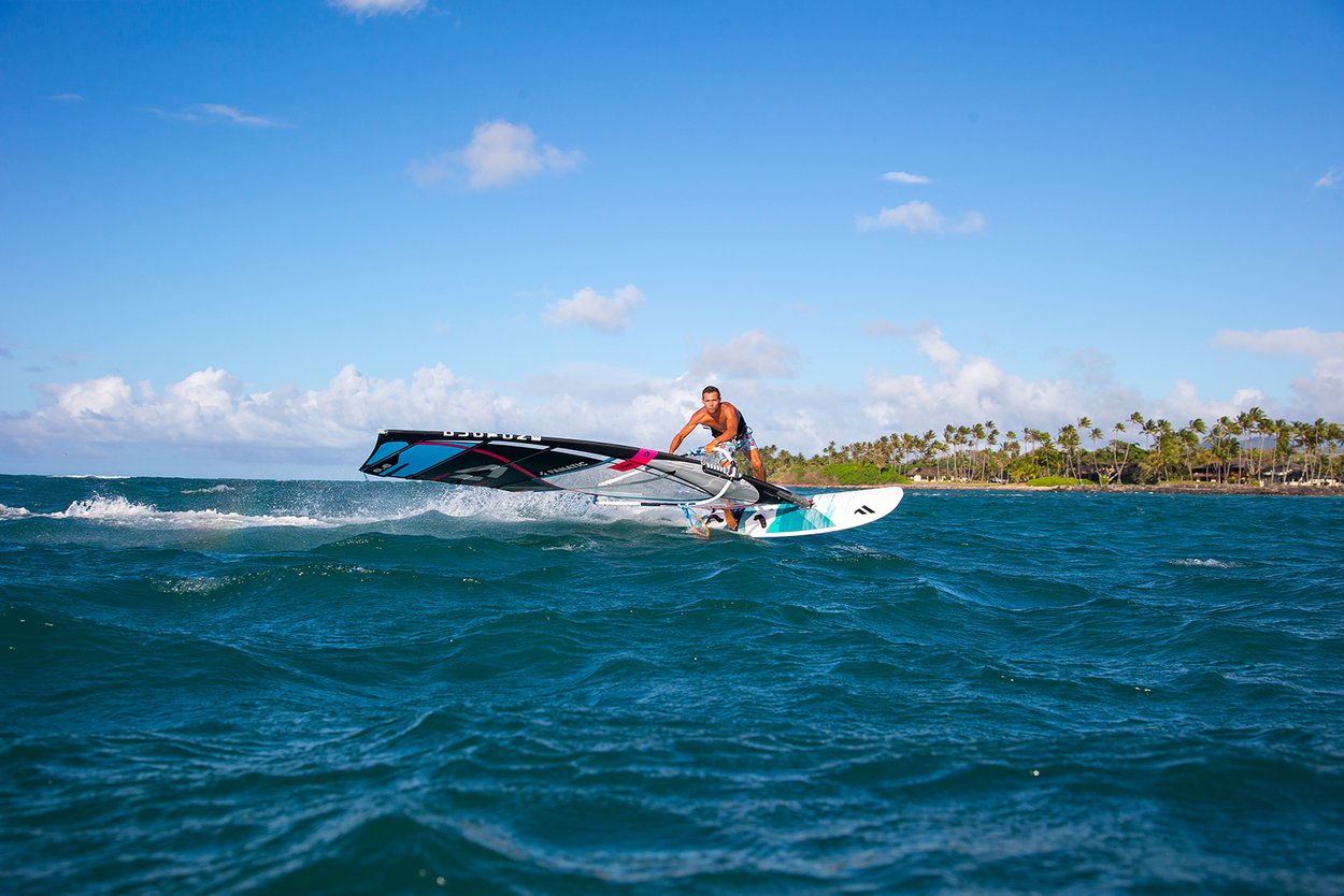 Fanatic Blast HRS 2020