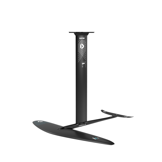 Duotone Foil Set Complete AL QM - Aero Free SLS 2024