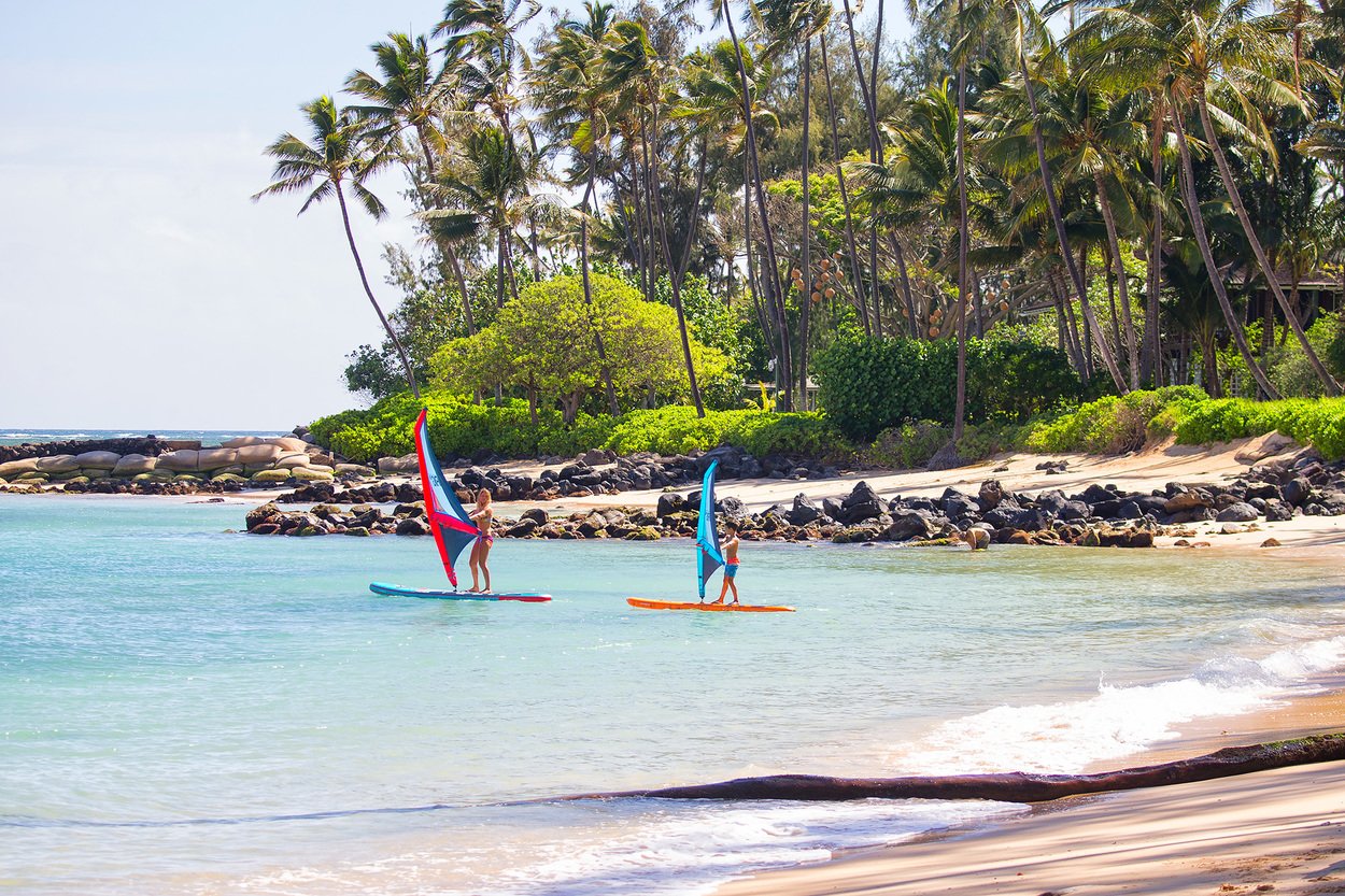 Fanatic Ripper Air Windsurf 2024