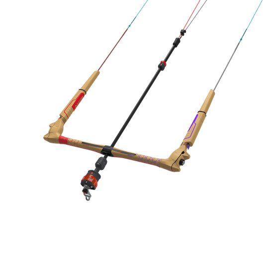 Duotone Click Bar Quad Control 2026