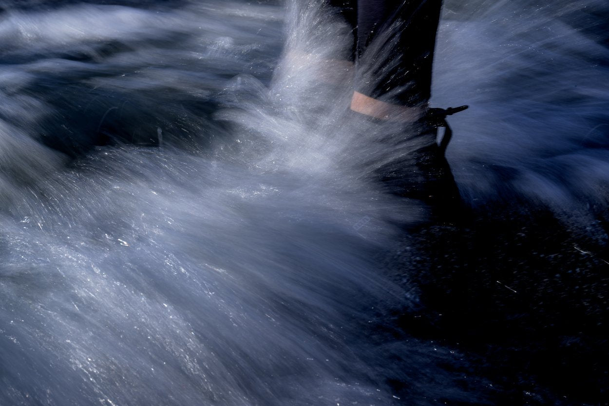 ION Neoprene Boots Ballistic 2.5 Internal Split 2024