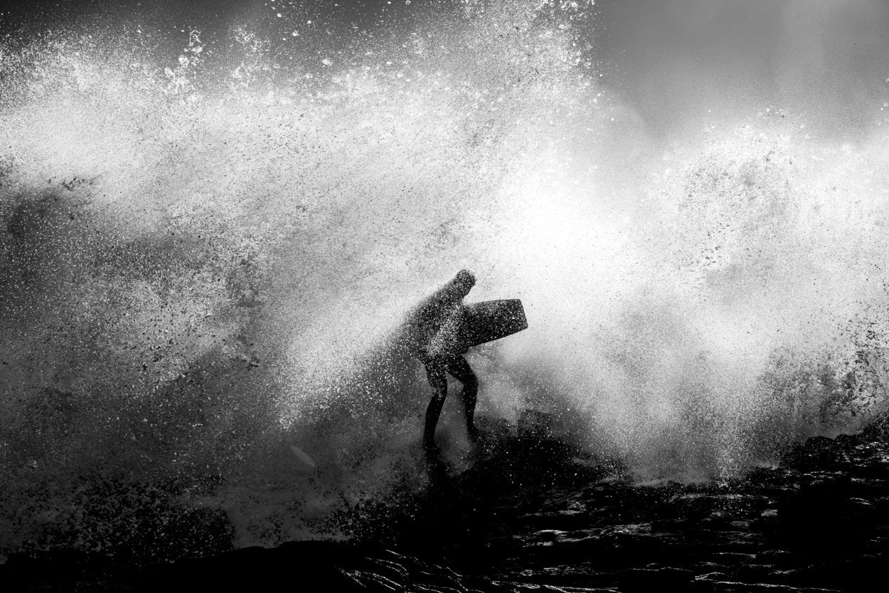 ION Neoprene Boots Ballistic 2.5 Internal Split 2024