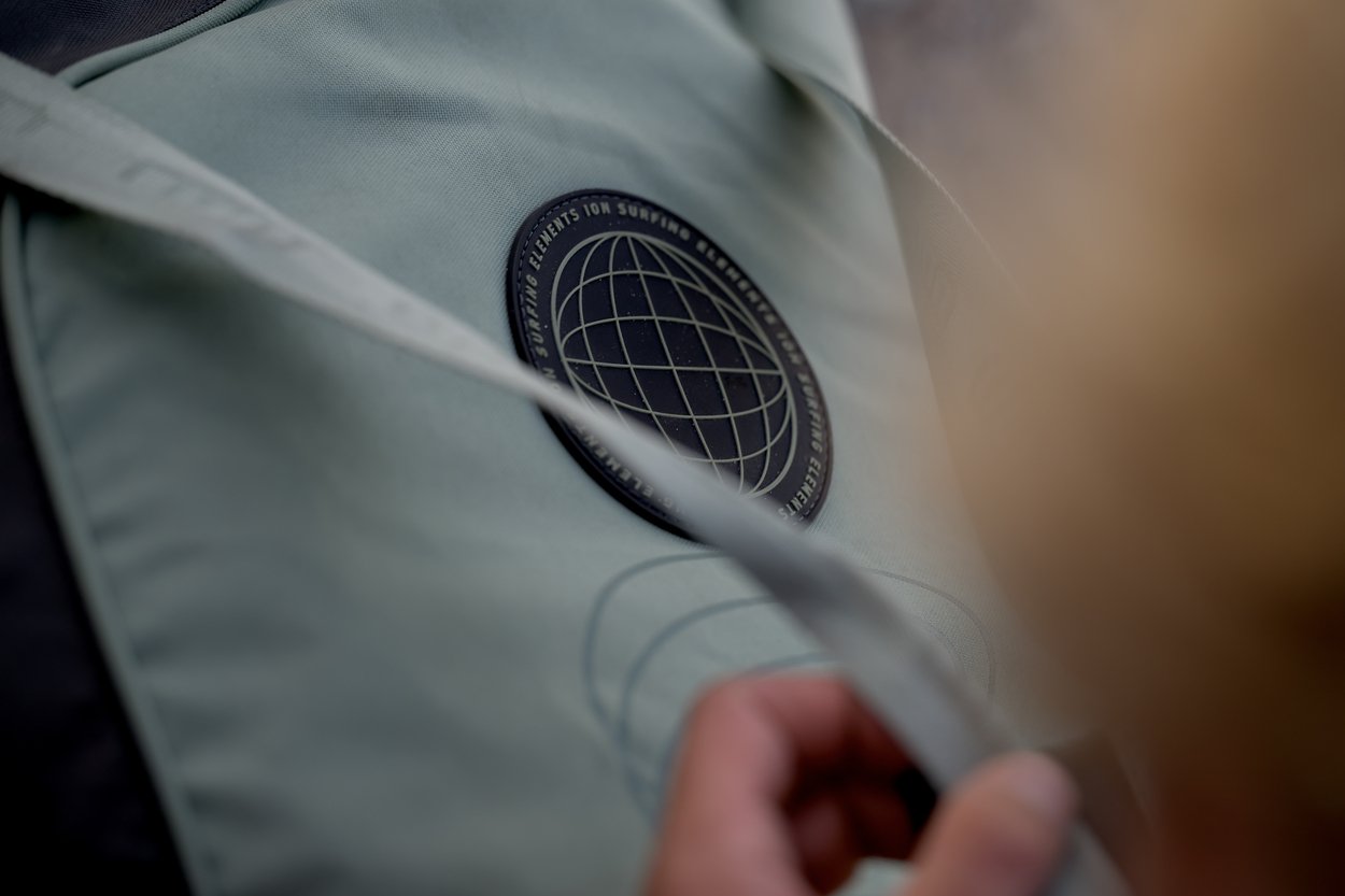 ION Gearbag  Core 2024