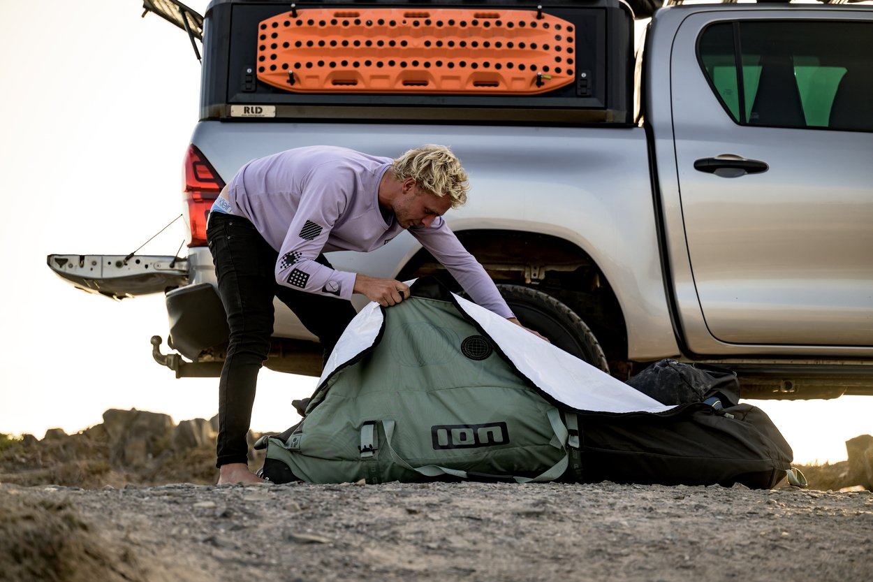 ION Gearbag  Core 2024