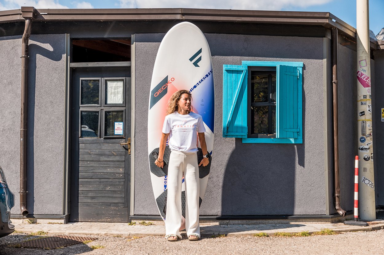 Fanatic Gecko HRS 2023 2023